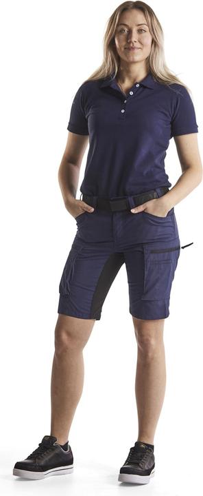 Produktbild Blakläder Shorts für Damen (36)