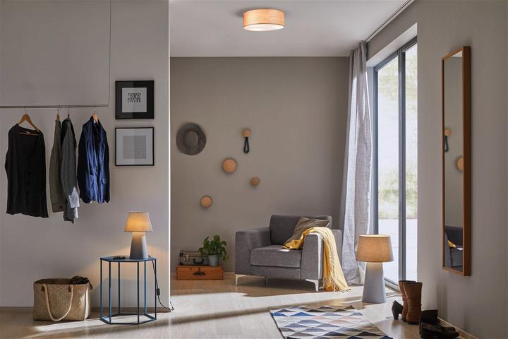 Produktbild Paulmann Neordic Liska (E27)