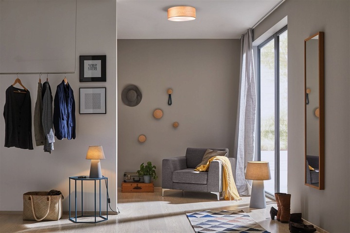 Produktbild Paulmann Neordic Liska (E27)