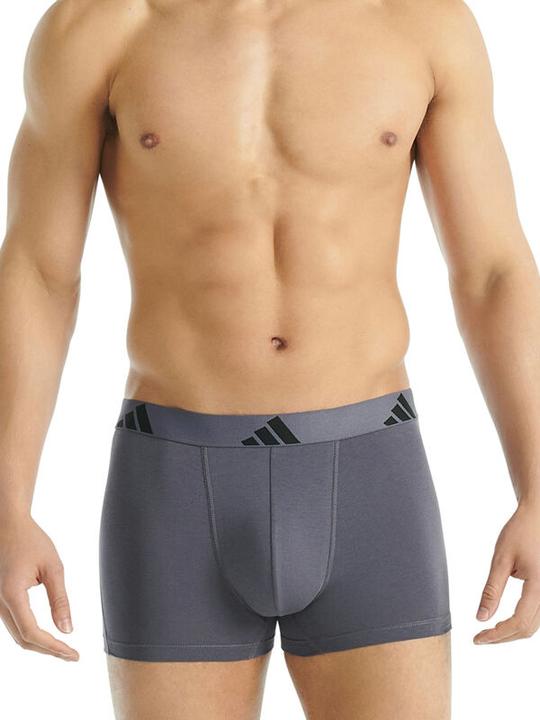 Immagine prodotto Adidas Active Flex Cotton Trunks (S, confezione da 3)