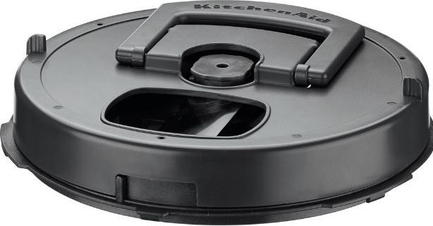 Actual product image KitchenAid 5KFP16DC12 Würfelscheibe 12mm