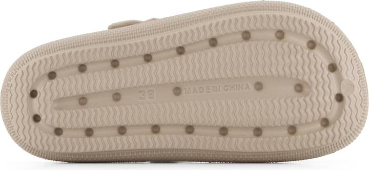 Produktbild Heber Peak Woman's RedwoodHe. EVA Warm Slippers (39)