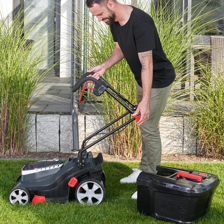 Produktbild AL-KO 38.2 Li Easy (Akkubetrieb)