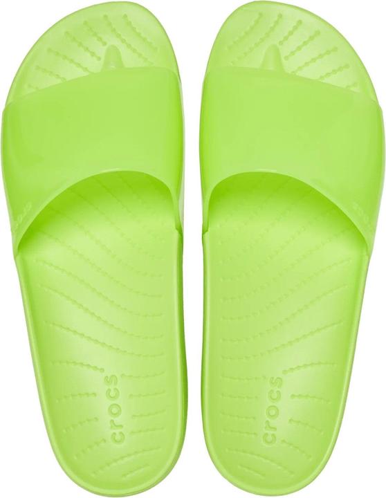 Image du produit Crocs W's Splash Glossy Slide (37)