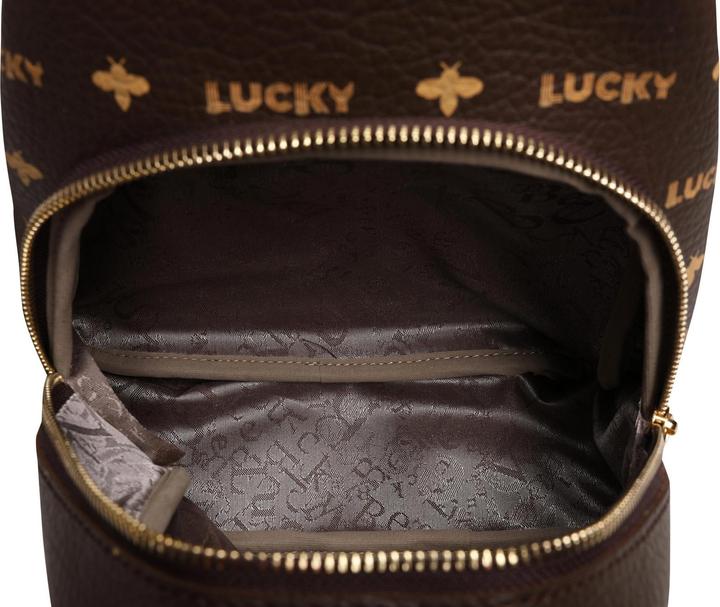 Actual product image Lucky Bees Alejandro