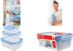 Produktbild Emsa Clip&Close (3.60 l)