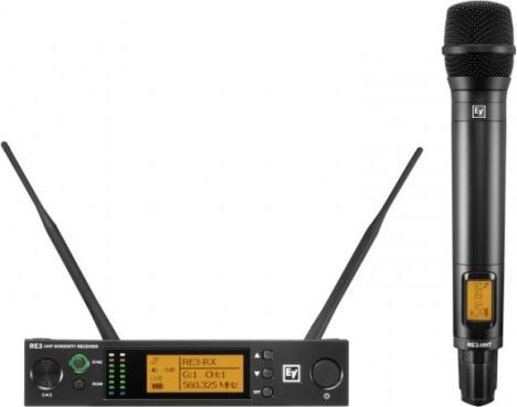 Actual product image Electro-Voice RE3-RE420