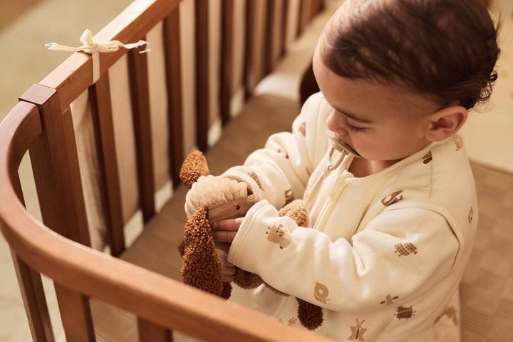 Image du produit Jollein Schmusetuch Diego