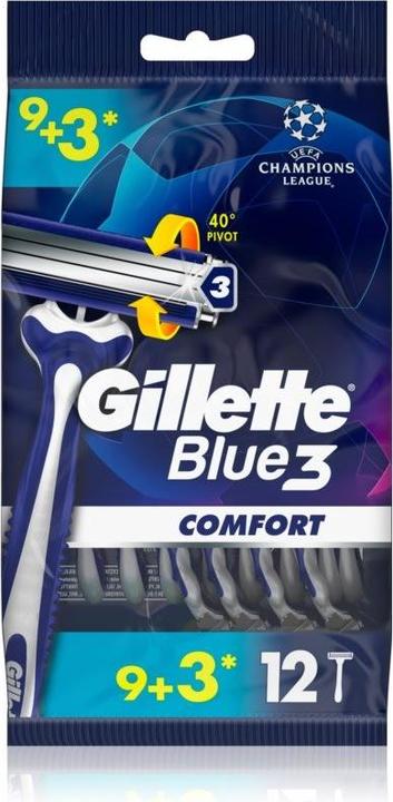 Produktbild Gillette Blue 3