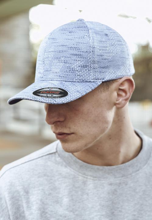Produktbild Flexfit Jacquard Knit (S, M)