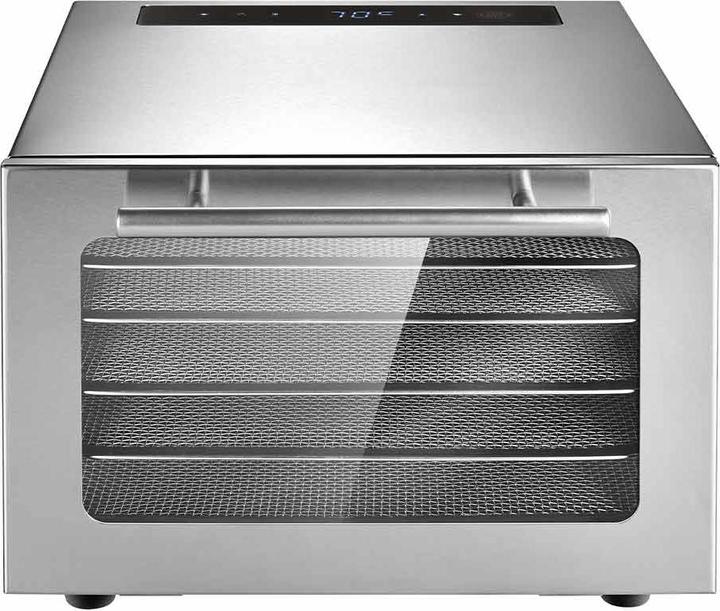 Actual product image Gastroback Dehydrator Mini Professional