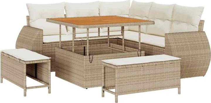 Produktbild vidaXL Celine