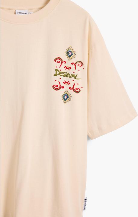 Actual product image Desigual Wisconsin (S)