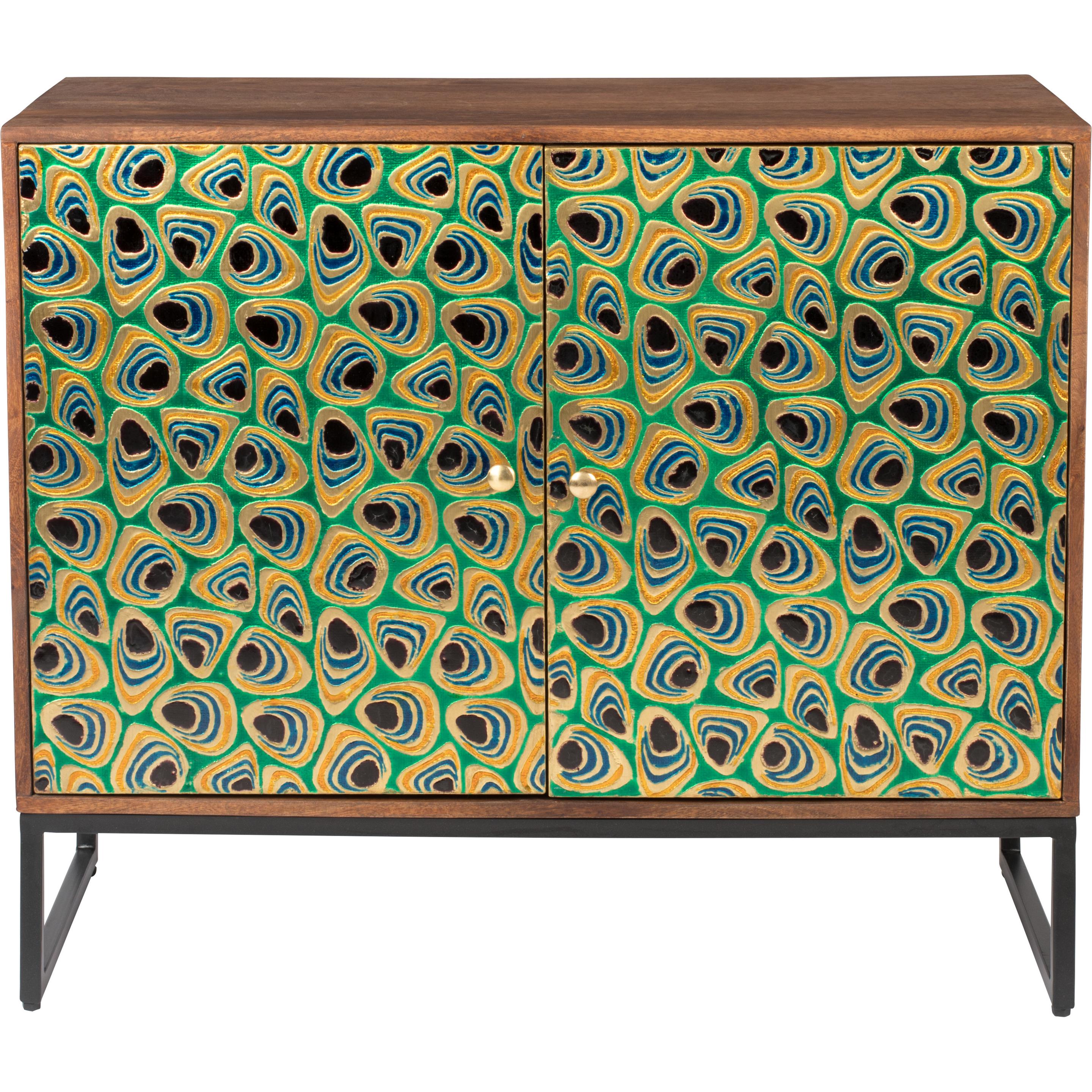 Dutchbone, Kommode + Sideboard, Meena (95 x 40 x 80 cm)