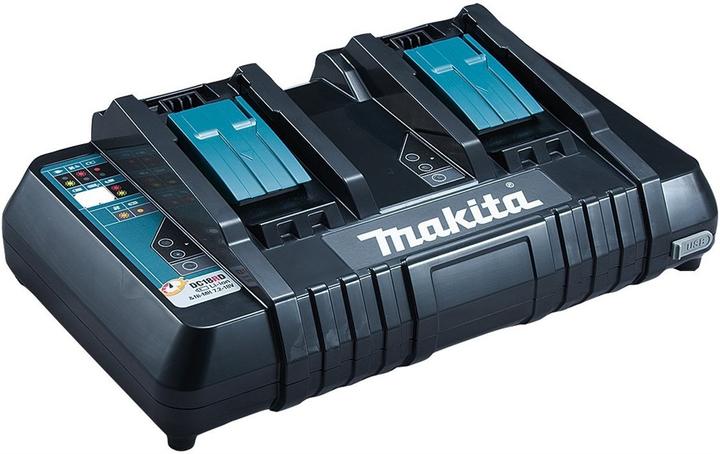 Actual product image Makita DUP361PT2