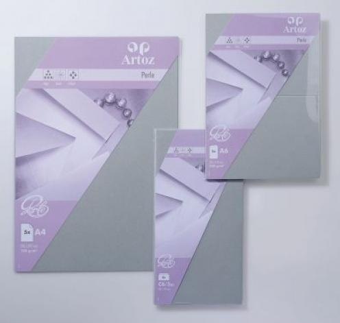 Produktbild Artoz Perle (C5, 5 x)