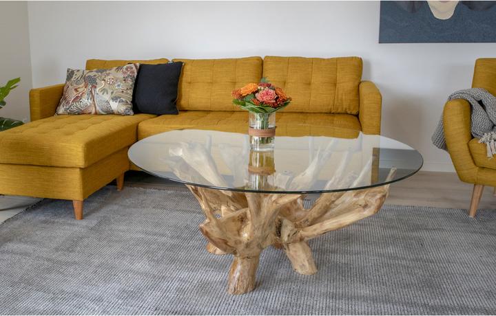 Actual product image House Nordic Amazonas (110 x 110 x 50 cm)