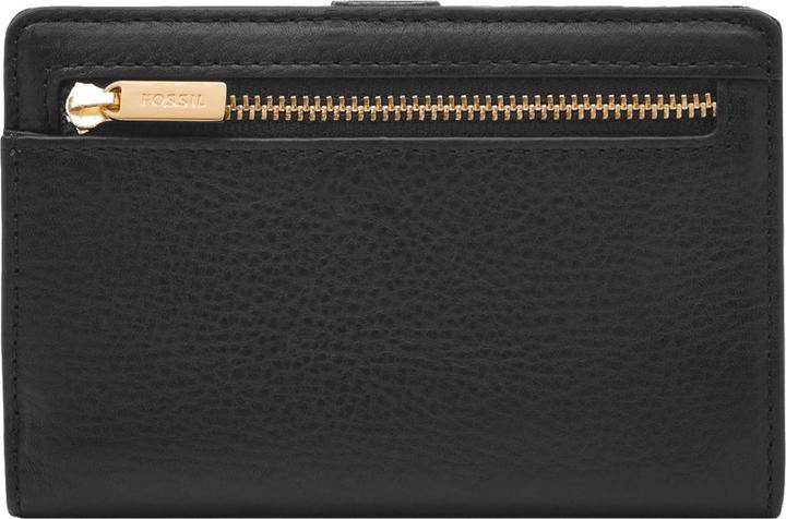 Actual product image Fossil Liza Multifunction Eco Leather Wallet