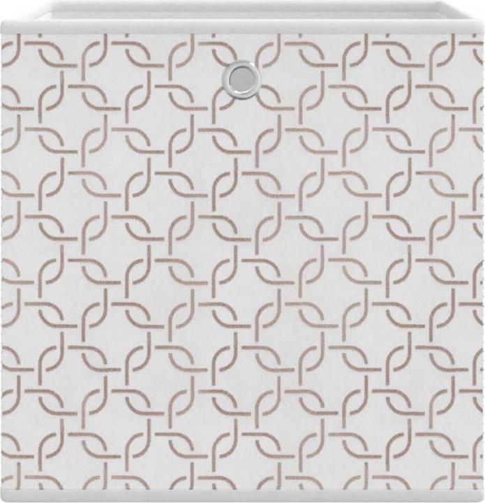 Immagine prodotto vidaXL Lorea (32 x 32 x 32 cm)