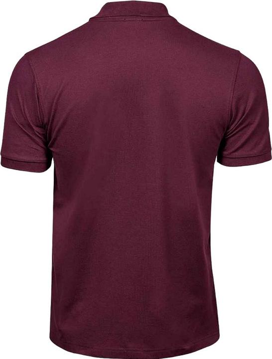 Immagine prodotto Tee Jays Luxury Maglietta Polo Elasticizzata Uomo (S)