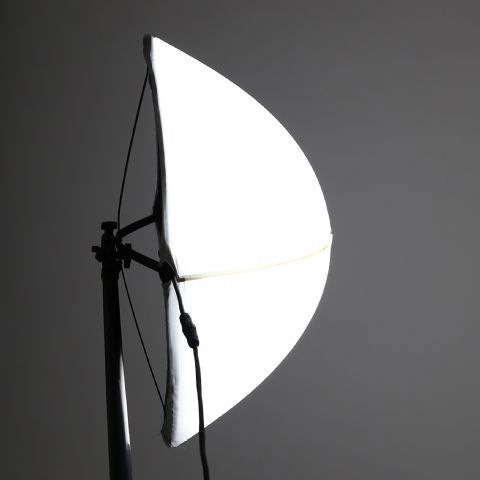 Immagine prodotto Falcon Eyes Cupola diffusore RX-12OB per LED RX-12T (Diffusore)