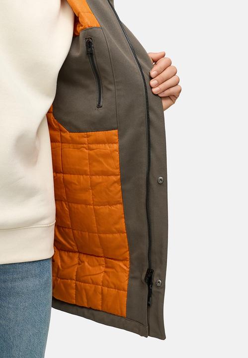 Actual product image Ragwear Mr Them Long