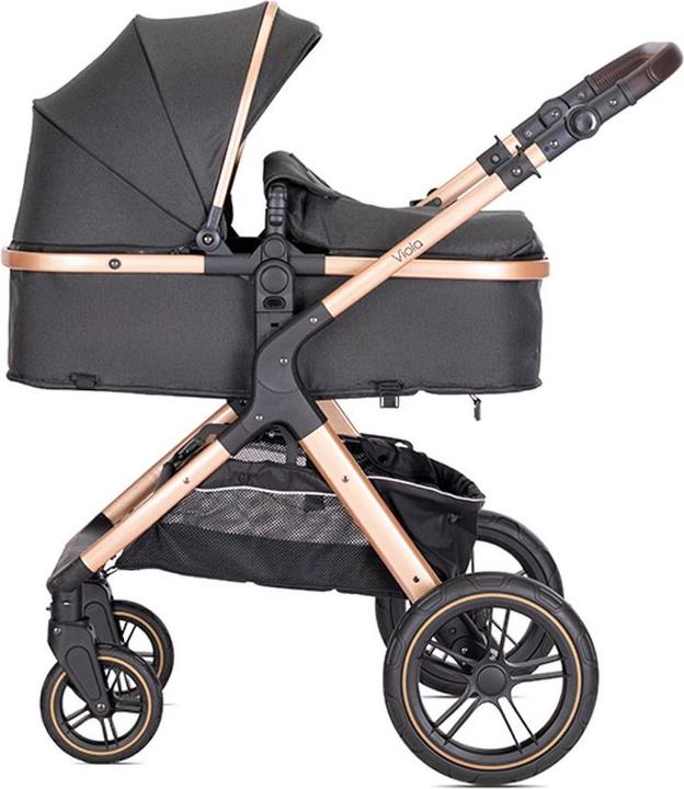 Immagine prodotto Lorelli Kombikinderwagen 2 in 1 Viola
