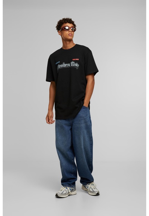 Immagine prodotto Urban Classics Maglietta oversize Upscale Only Members - 178353 (XL)