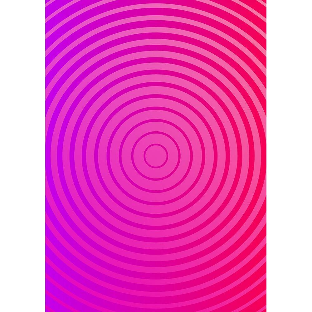 Thumbnail - Enjoy Puzzle ENJOY-1302 - Circle Gradient Nummer Eins, Puzzle, 1000 Teile (1000 Teile)