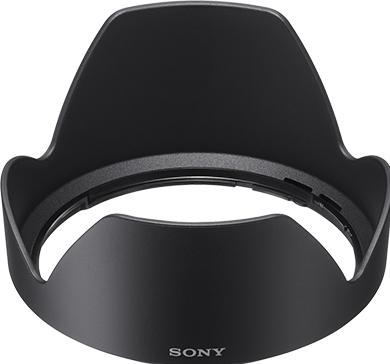 Produktbild Sony Sonnenblende ALC-SH136