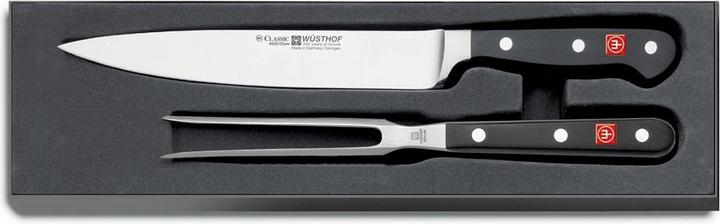 Immagine prodotto Wüsthof Set da intaglio classico (20 cm)