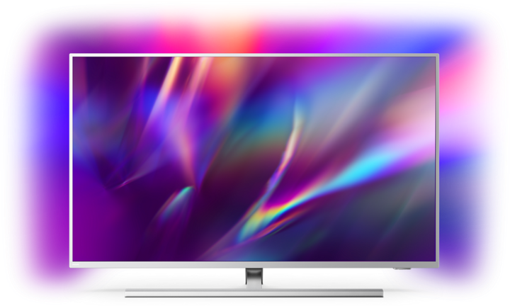 Image du produit Philips 50PUS8505 Ambilight (50", LCD, 4K, 2020)