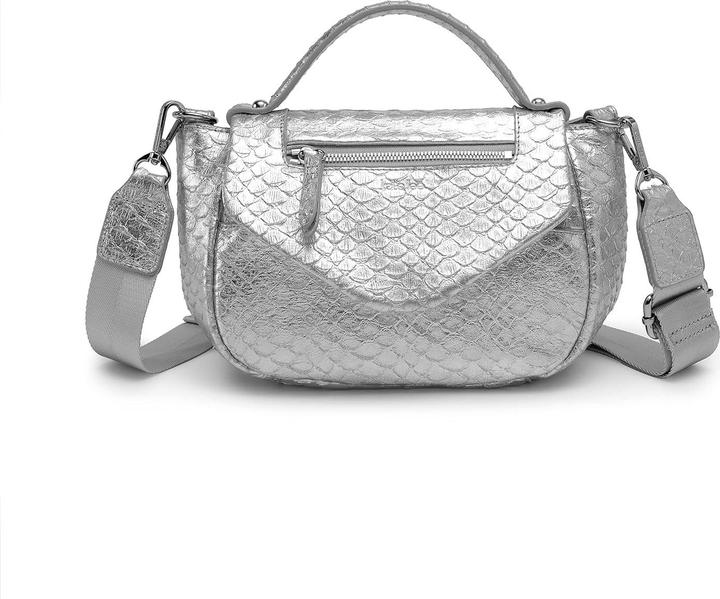 Immagine prodotto Kate Moss Zilver, schoudertas Bruny