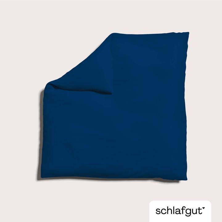 Produktbild schlafgut Knitted Jersey (Duvetbezug, 200 x 200 cm)