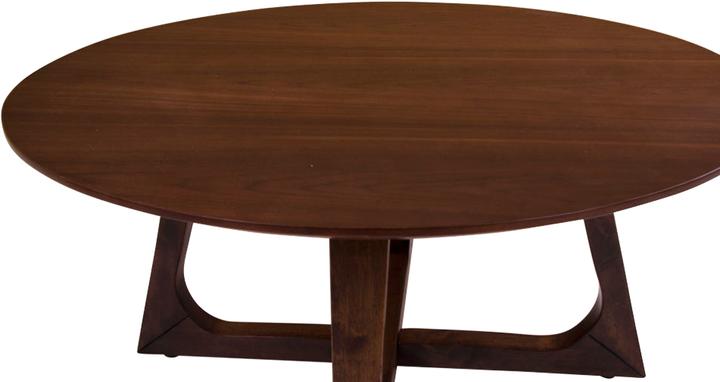 Actual product image House Nordic Hellerup (75 x 75 x 36 cm)