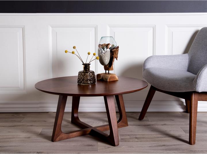 Actual product image House Nordic Hellerup (75 x 75 x 36 cm)