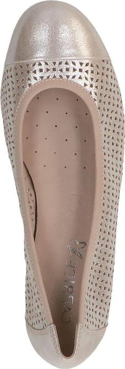 Actual product image Caprice Ballerina (41)