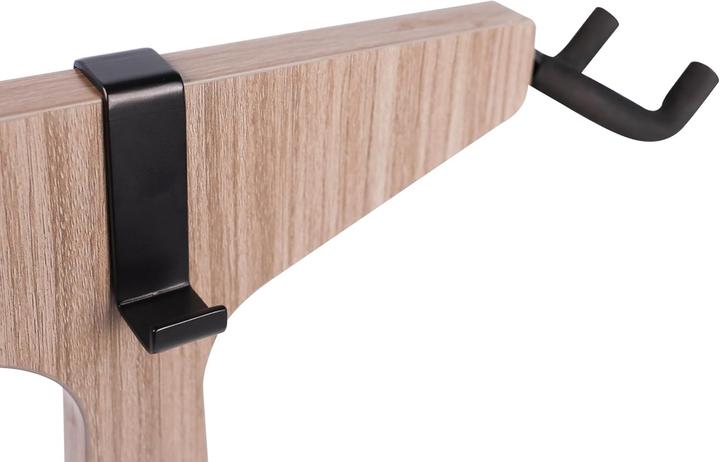 Produktbild Gator GFW-ELITEGTRHNGSTD-2X-GRY (E-Gitarre, Gitarre)