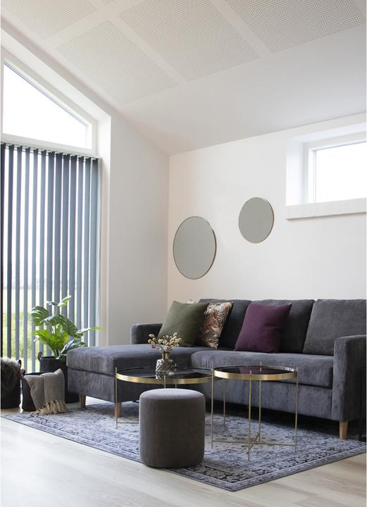 Produktbild House Nordic Venezia (70 x 70 x 40 cm)