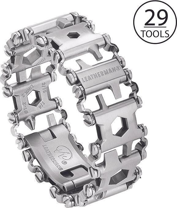 Image du produit Leatherman filetage métrique (29 Fonctions)