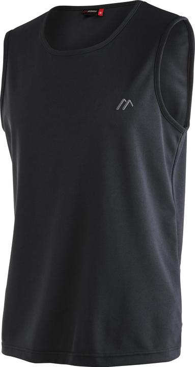 Actual product image Maier Sports Peter tank top (M)