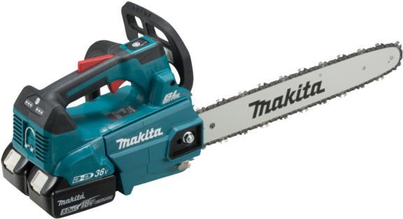 Actual product image Makita DUC406PT2B (Petrol chain saw)