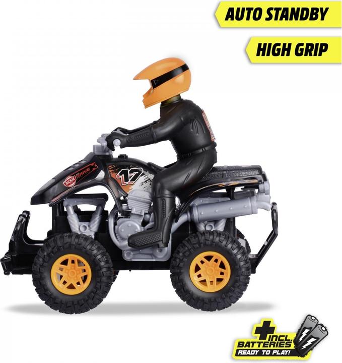 Image du produit Dickie RC Mud Quad