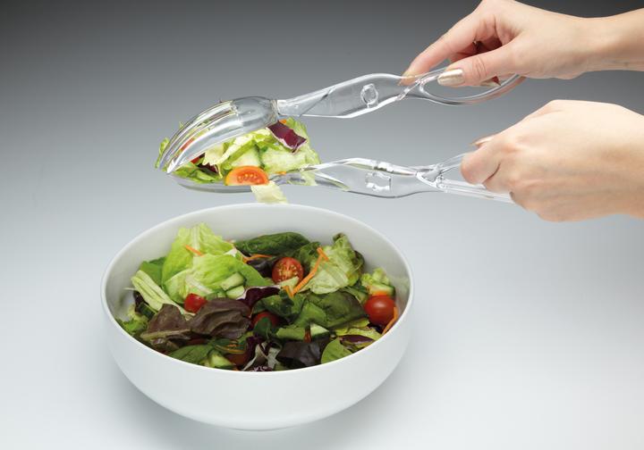 Produktbild Kitchen Craft Salat-Scherenzange