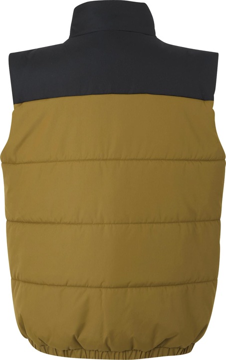 Actual product image Regatta Mens Hawfinch Baffled Gilet (L)