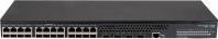 Produktbild HPE FlexNetwork 5140 4SFP+ EI Managed L3 Gigabit Ethernet (10/100/1000) 1U (24 Ports)