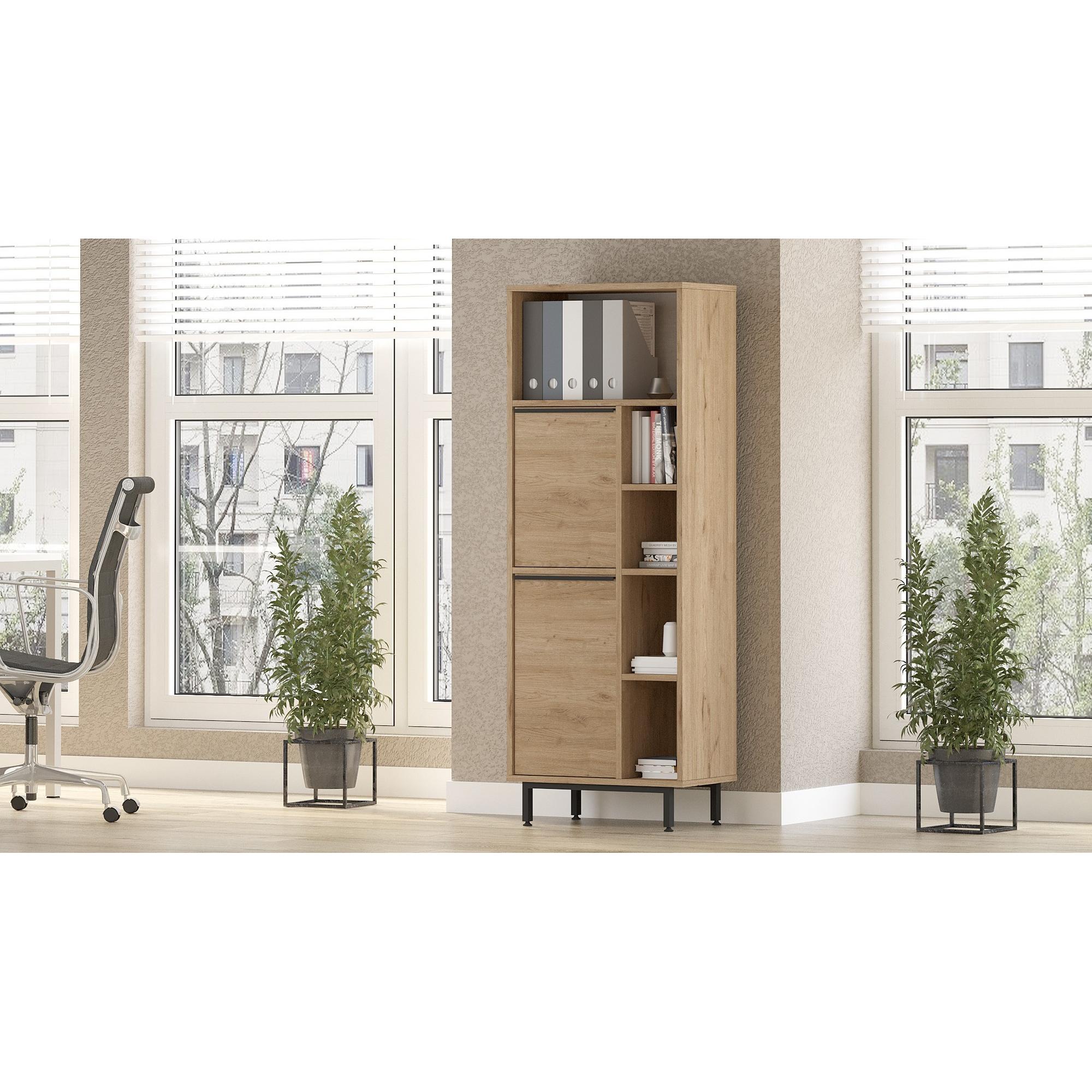 Thumbnail - Skye Decor, Kommode + Sideboard, Multi (160 x 45 x 35.5 cm)