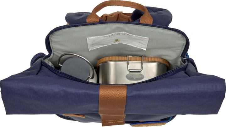 Produktbild Lässig Little Gang Mini Rolltop Backpack