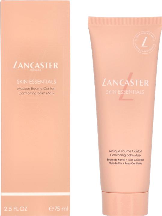 Immagine prodotto Lancaster Maschera balsamo confortante Skin Essentials (75 ml)