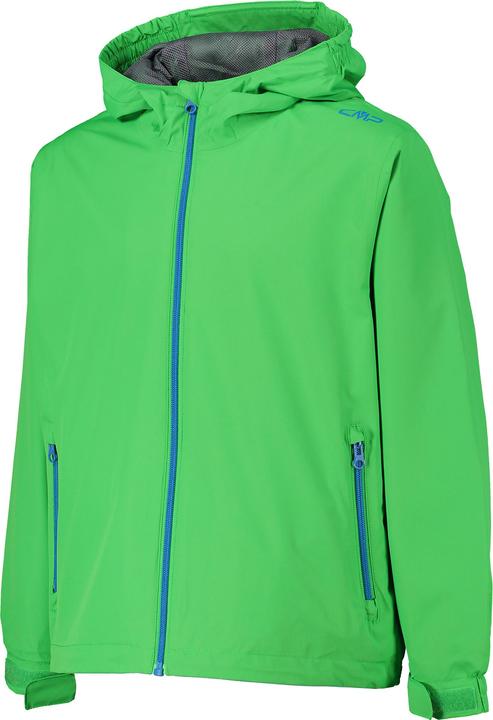 Produktbild CMP Campagnolo Boys Rain Hoodie Jacke (116)
